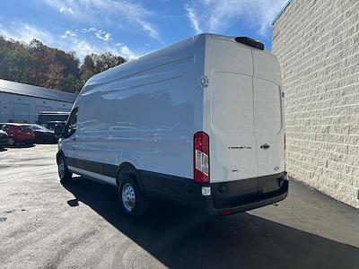 New 2026 Ford Transit 250 - photo 1