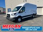 New 2026 Ford Transit 250 High Roof Empty Cargo Van for sale #26F3355 - photo 1