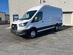 New 2026 Ford Transit 250 High Roof Empty Cargo Van for sale #26F3355 - photo 4