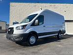 New 2026 Ford Transit 250 High Roof Empty Cargo Van for sale #26F3355 - photo 5