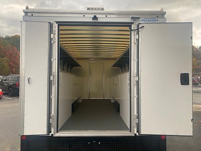 New 2026 Ford E-450 Rockport FRP Service Utility Van for sale #26F3359 - photo 2