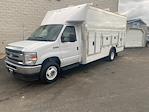 New 2026 Ford E-450 Rockport FRP Service Utility Van for sale #26F3359 - photo 4