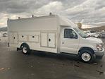 New 2026 Ford E-450 Rockport FRP Service Utility Van for sale #26F3359 - photo 9