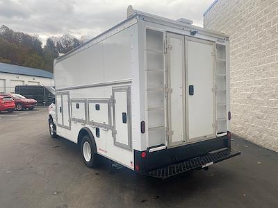 New 2026 Ford E-450 Rockport FRP Service Utility Van for sale #26F3360 - photo 2