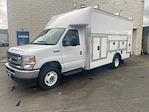 New 2026 Ford E-450 Rockport FRP Service Utility Van for sale #26F3360 - photo 3