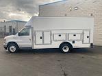 New 2026 Ford E-450 Rockport FRP Service Utility Van for sale #26F3360 - photo 4