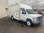 New 2026 Ford E-450 Rockport FRP Service Utility Van for sale #26F3360 - photo 7