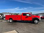 New 2026 Ford F-550 Super Cab Service Truck for sale #26F3387 - photo 13