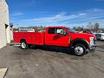 New 2026 Ford F-550 Super Cab Service Truck for sale #26F3387 - photo 14