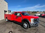 New 2026 Ford F-550 Super Cab Service Truck for sale #26F3387 - photo 16