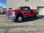 New 2026 Ford F-550 Super Cab Service Truck for sale #26F3387 - photo 3