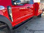 New 2026 Ford F-550 Super Cab Service Truck for sale #26F3387 - photo 21