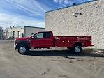 New 2026 Ford F-550 Super Cab Service Truck for sale #26F3387 - photo 7