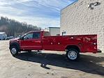 New 2026 Ford F-550 Super Cab Service Truck for sale #26F3387 - photo 9