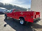 New 2026 Ford F-550 Super Cab Service Truck for sale #26F3387 - photo 2