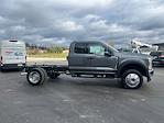 New 2026 Ford F-550 Super Cab Cab Chassis for sale #26F3401 - photo 11