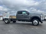 New 2026 Ford F-550 Super Cab Cab Chassis for sale #26F3401 - photo 12