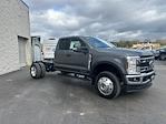 New 2026 Ford F-550 Super Cab Cab Chassis for sale #26F3401 - photo 13