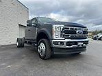 New 2026 Ford F-550 Super Cab Cab Chassis for sale #26F3401 - photo 15