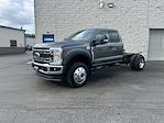 New 2026 Ford F-550 Super Cab Cab Chassis for sale #26F3401 - photo 3
