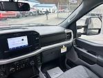 New 2026 Ford F-550 Super Cab Cab Chassis for sale #26F3401 - photo 26