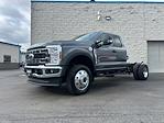 New 2026 Ford F-550 Super Cab Cab Chassis for sale #26F3401 - photo 4