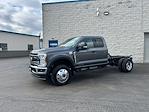 New 2026 Ford F-550 Super Cab Cab Chassis for sale #26F3401 - photo 5