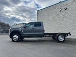New 2026 Ford F-550 Super Cab Cab Chassis for sale #26F3401 - photo 7