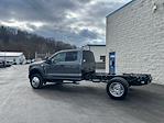 New 2026 Ford F-550 Super Cab Cab Chassis for sale #26F3401 - photo 8