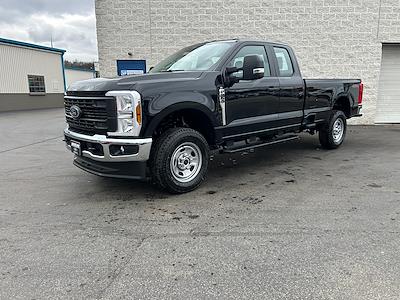 New 2026 Ford F-350 - photo 1