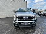 New 2026 Ford F-550 Super Cab Aluminum Flatbed Truck for sale #26F3412 - photo 16