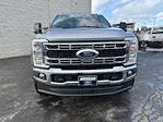 New 2026 Ford F-550 Super Cab Aluminum Flatbed Truck for sale #26F3412 - photo 17
