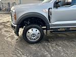 New 2026 Ford F-550 Super Cab Aluminum Flatbed Truck for sale #26F3412 - photo 19