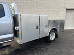 New 2026 Ford F-550 Super Cab Aluminum Flatbed Truck for sale #26F3412 - photo 20