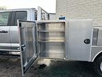 New 2026 Ford F-550 Super Cab Aluminum Flatbed Truck for sale #26F3412 - photo 21
