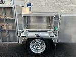 New 2026 Ford F-550 Super Cab Aluminum Flatbed Truck for sale #26F3412 - photo 23