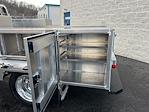 New 2026 Ford F-550 Super Cab Aluminum Flatbed Truck for sale #26F3412 - photo 24