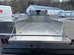 New 2026 Ford F-550 Super Cab Aluminum Flatbed Truck for sale #26F3412 - photo 29