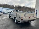 New 2026 Ford F-550 Super Cab Aluminum Flatbed Truck for sale #26F3412 - photo 9