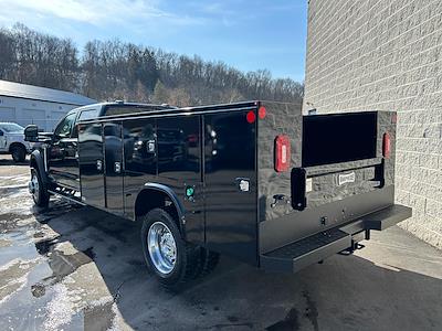 New 2026 Ford F-550 - photo 1