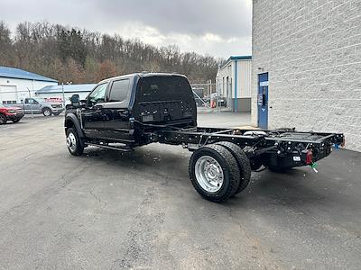 New 2026 Ford F-550 Crew Cab Cab Chassis for sale #26F3413 - photo 2