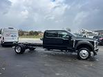 New 2026 Ford F-550 Crew Cab Cab Chassis for sale #26F3413 - photo 10