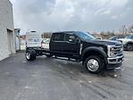 New 2026 Ford F-550 Crew Cab Cab Chassis for sale #26F3413 - photo 11