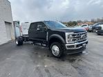 New 2026 Ford F-550 Crew Cab Cab Chassis for sale #26F3413 - photo 12