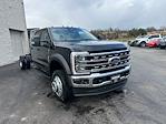 New 2026 Ford F-550 Crew Cab Cab Chassis for sale #26F3413 - photo 13