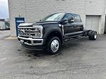 New 2026 Ford F-550 Crew Cab Cab Chassis for sale #26F3413 - photo 3