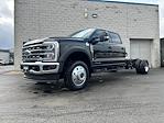New 2026 Ford F-550 Crew Cab Cab Chassis for sale #26F3413 - photo 4