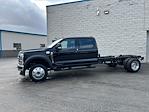 New 2026 Ford F-550 Crew Cab Cab Chassis for sale #26F3413 - photo 5