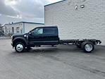 New 2026 Ford F-550 Crew Cab Cab Chassis for sale #26F3413 - photo 6