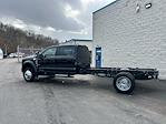New 2026 Ford F-550 Crew Cab Cab Chassis for sale #26F3413 - photo 7